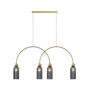 Maytoni Antic 4 Pendelleuchte - Agof Store