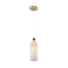 Maytoni Antic H.34 cm pendant lamp - Agof Store