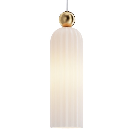 Antic H.34 cm Lampada a sospensione Maytoni - Agof Store