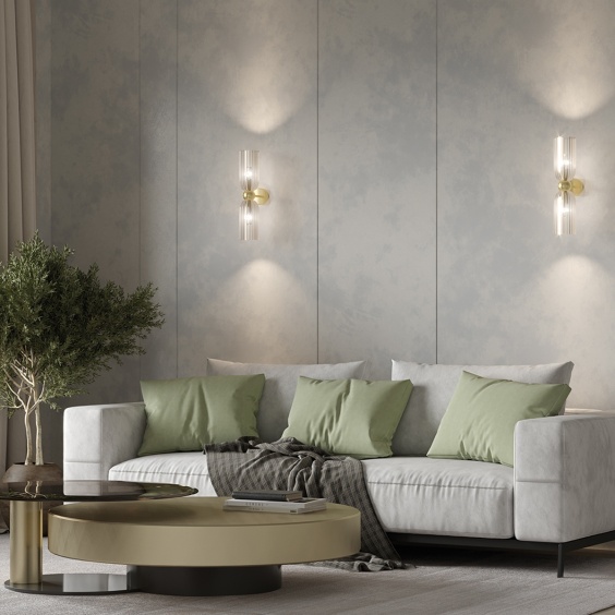 Maytoni Antic 2 Wandleuchte - Agof Store