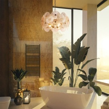 Maytoni Aster pendant lamp - Agof Store