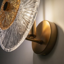 Aster Lampada da parete Maytoni - Agof Store