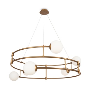 Maytoni Balance Ø 81 cm pendant lamp - Agof Store