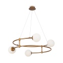 Maytoni Balance Ø 61 cm pendant lamp - Agof Store