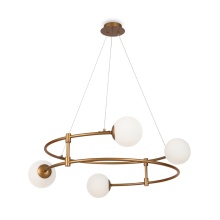 Maytoni Balance Ø 61 cm pendant lamp - Agof Store
