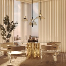 Bangkok H.32 cm Lampada a sospensione Maytoni - Agof Store