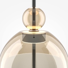 Maytoni Bangkok H.32 cm pendant lamp - Agof Store