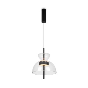 Maytoni Bangkok H.30 cm pendant lamp - Agof Store