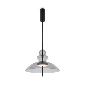 Bangkok H.40 cm Lampada a sospensione Maytoni - Agof Store