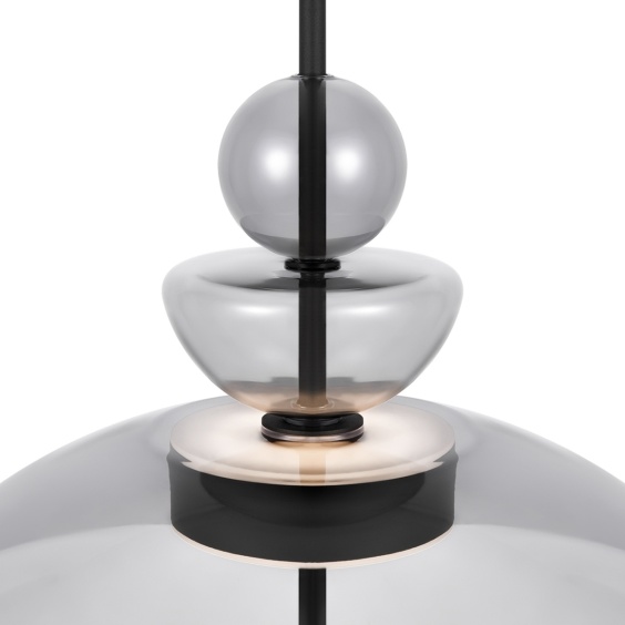 Bangkok H.40 cm Lampada a sospensione Maytoni - Agof Store