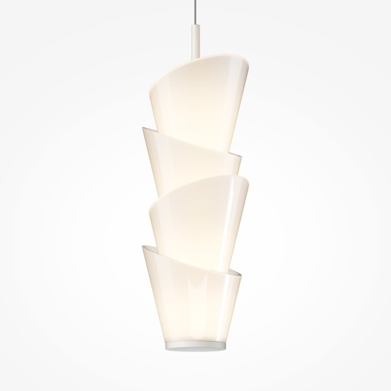 Seoul Lampada a sospensione Maytoni - Agof Store