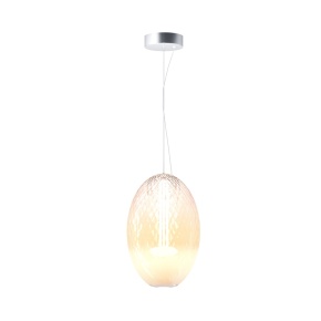 Maytoni Bruma H.40 cm pendant lamp - Agof Store
