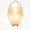 Maytoni Bruma H.40 cm pendant lamp - Agof Store