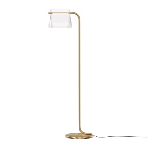 Cabaret Lampada da terra Maytoni - Agof Store
