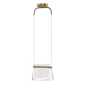 Maytoni Cabaret pendant lamp - Agof Store