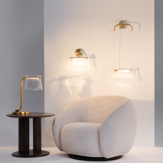 Maytoni Cabaret Wandleuchte - Agof Store