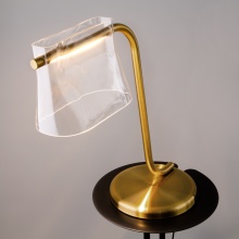 Maytoni Cabaret table lamp - Agof Store
