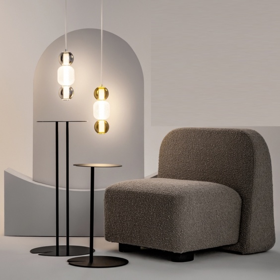 Maytoni Drop pendant lamp - Agof Store