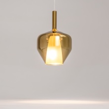 Maytoni Duality Ø 20 cm pendant lamp - Agof Store