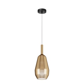 Maytoni Duality Ø 16 cm pendant lamp - Agof Store