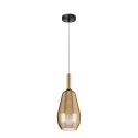 Maytoni Duality Ø 16 cm pendant lamp - Agof Store