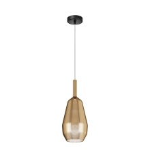Maytoni Duality Ø 16 cm pendant lamp - Agof Store