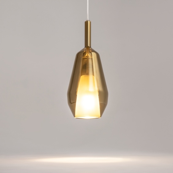 Duality Ø 16 cm Lampada a sospensione Maytoni - Agof Store