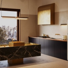 Maytoni Flat wall lamp - Agof Store