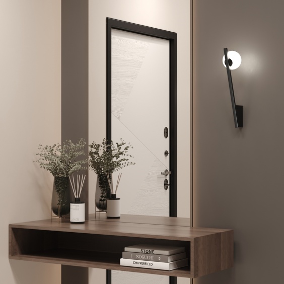 Maytoni Kazimir wall lamp - Agof Store