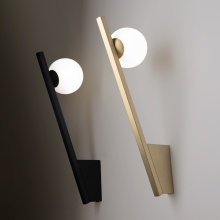 Maytoni Kazimir wall lamp - Agof Store