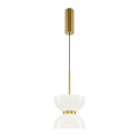 Maytoni Kyoto H.21 cm pendant lamp - Agof Store