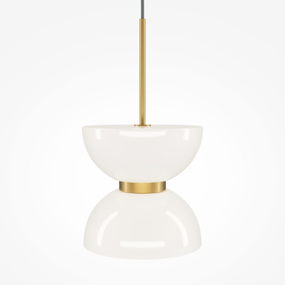 Maytoni Kyoto H.21 cm pendant lamp - Agof Store