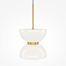 Maytoni Kyoto H.21 cm Pendelleuchte - Agof Store