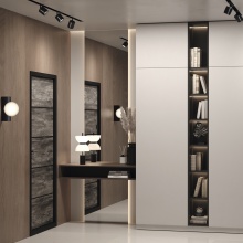 Kyoto Lampada da tavolo Maytoni - Agof Store