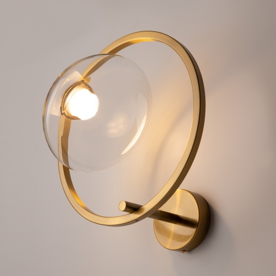 Lunare Lampada da parete Maytoni - Agof Store