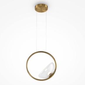 Maytoni Lunare Pendelleuchte - Agof Store