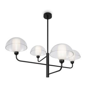 Maytoni Memory Ø 90 cm Pendelleuchte - Agof Store