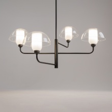 Maytoni Memory Ø 90 cm Pendelleuchte - Agof Store