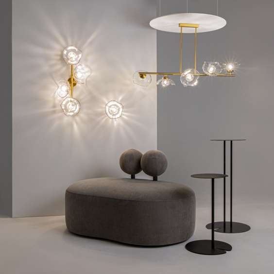 Maytoni Miracle wall lamp - Agof Store