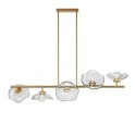 Maytoni Miracle Horizontal pendant lamp - Agof Store