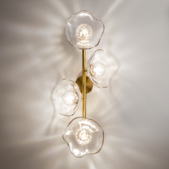 Maytoni Miracle 4 wall lamp - Agof Store