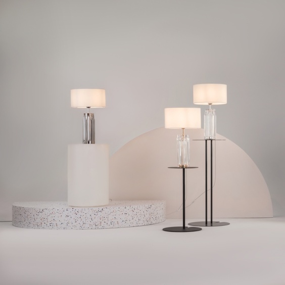 Maytoni Muse Tischleuchte - Agof Store