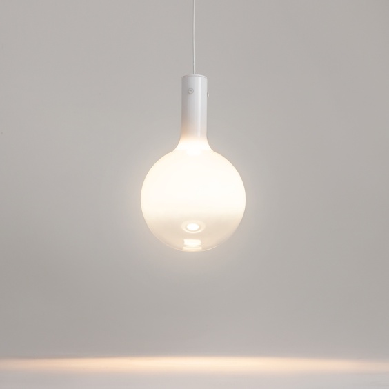 Nebula Ø 20 cm Lampada a sospensione Maytoni - Agof Store