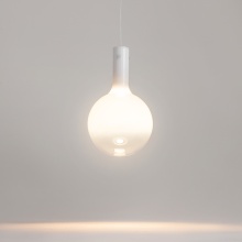 Nebula Ø 20 cm Lampada a sospensione Maytoni - Agof Store