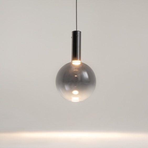 Nebula Ø 25 cm Lampada a sospensione Maytoni - Agof Store