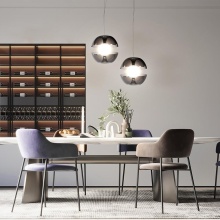 Maytoni Rebel Pendelleuchte - Agof Store