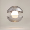 Maytoni Rebel pendant lamp - Agof Store