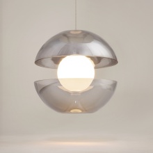 Maytoni Rebel pendant lamp - Agof Store