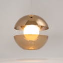 Maytoni Rebel pendant lamp - Agof Store