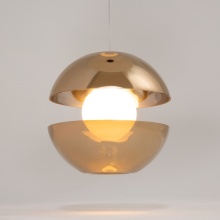 Maytoni Rebel pendant lamp - Agof Store